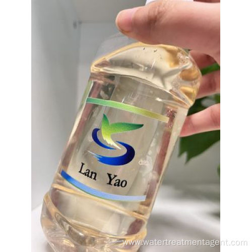 Powder Water Treatment Pac Aluminum Chloride Coagulant